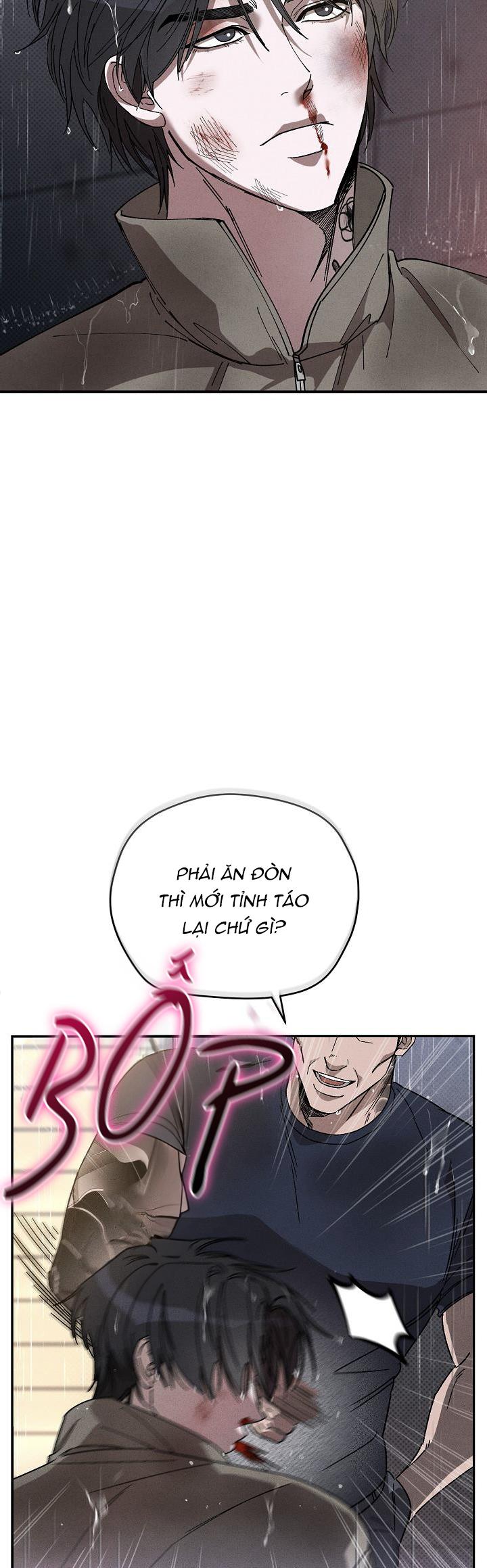 chạm vào em chapter 11 11