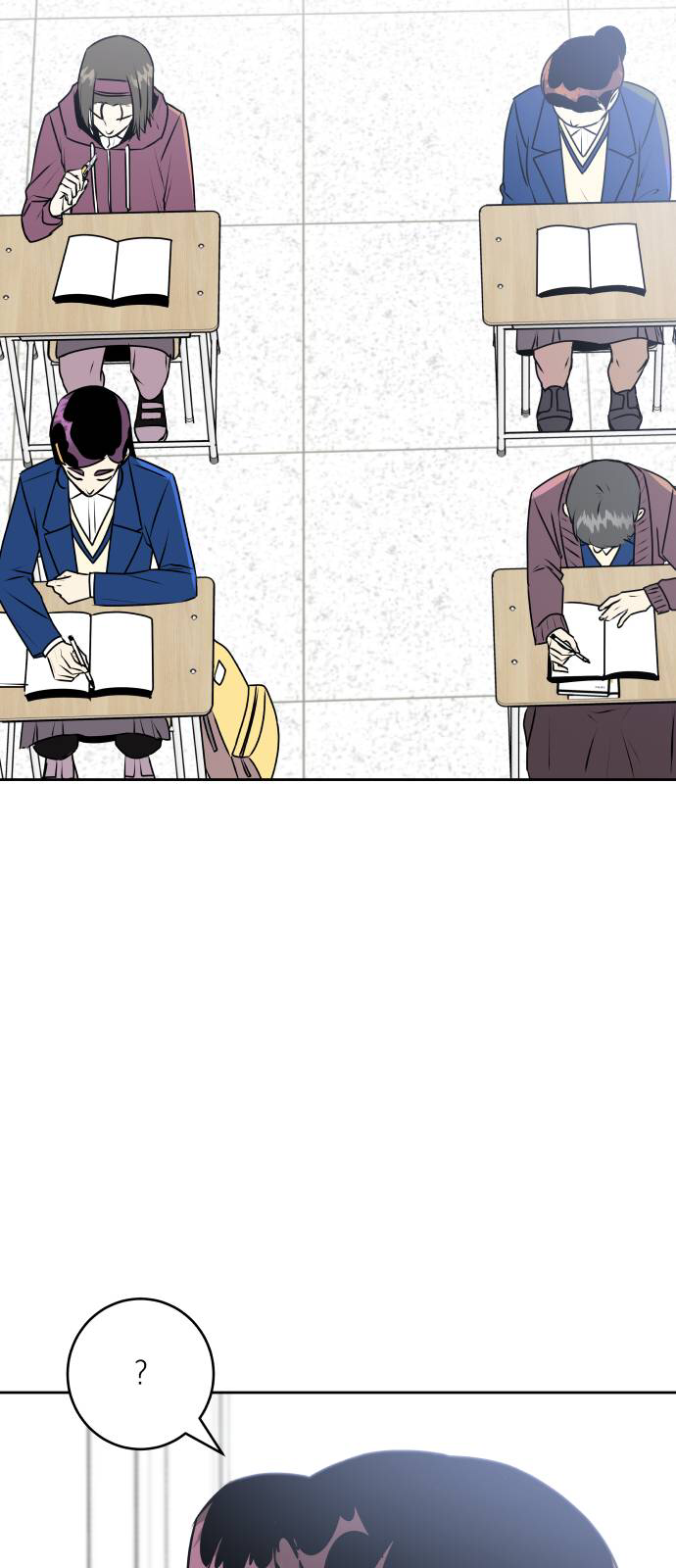 bí mật tình bạn chapter 6 6