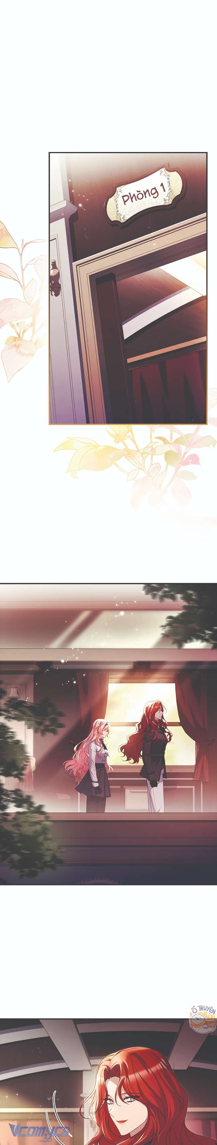 tôi đã tắt cài đặt chế độ nhận thức nỗi đau! chapter 17 1