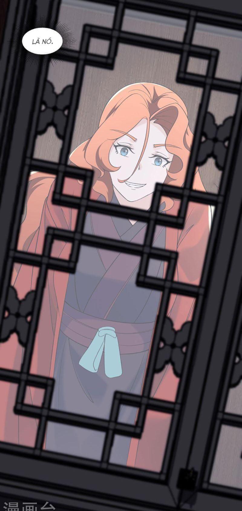 đồ đệ ta toàn là nữ ma đầu chapter 144 21