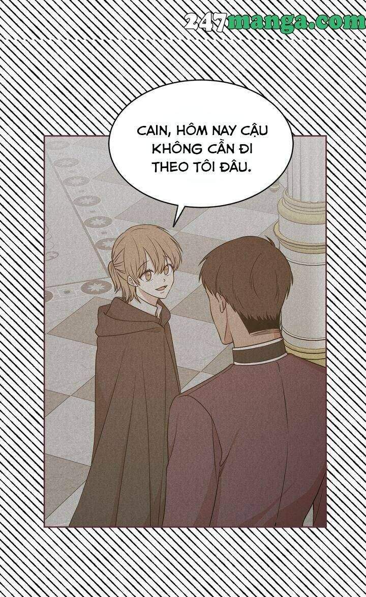 tôi sẽ đi đến cùng với hoàng đế chapter 92 7