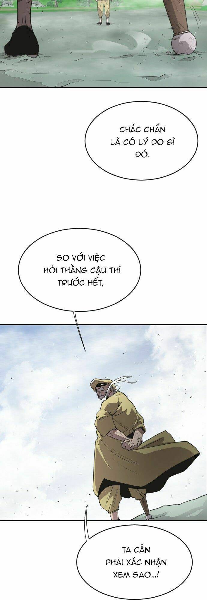 kĩ nguyên của anh hùng chapter 42 8