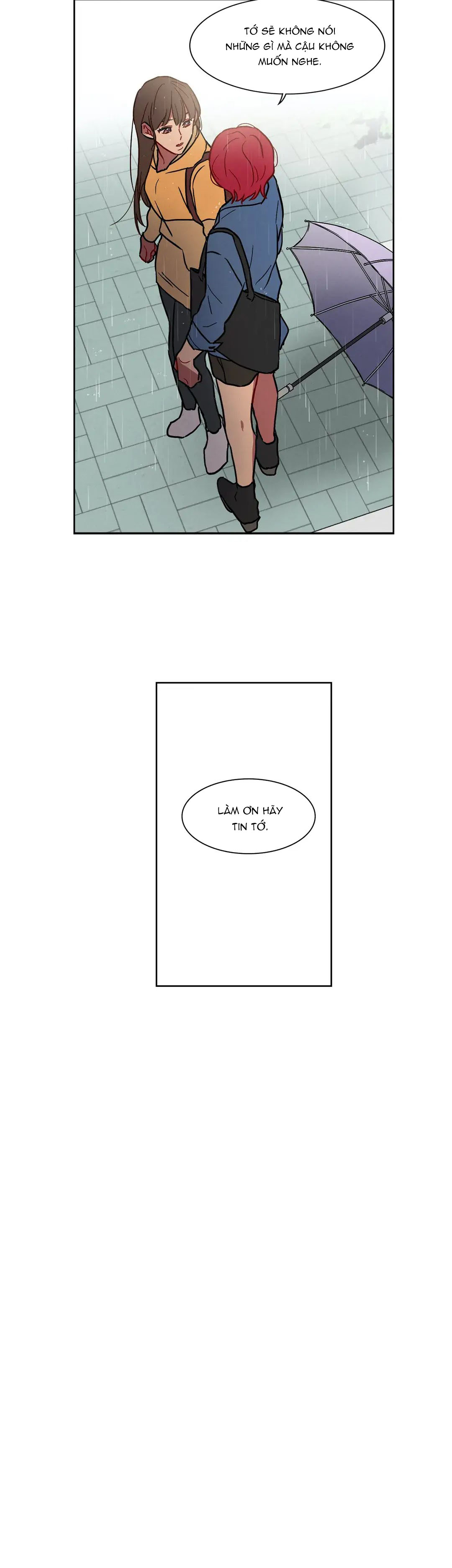 lọ lem ngủ ngon nhé chapter 27.2 8