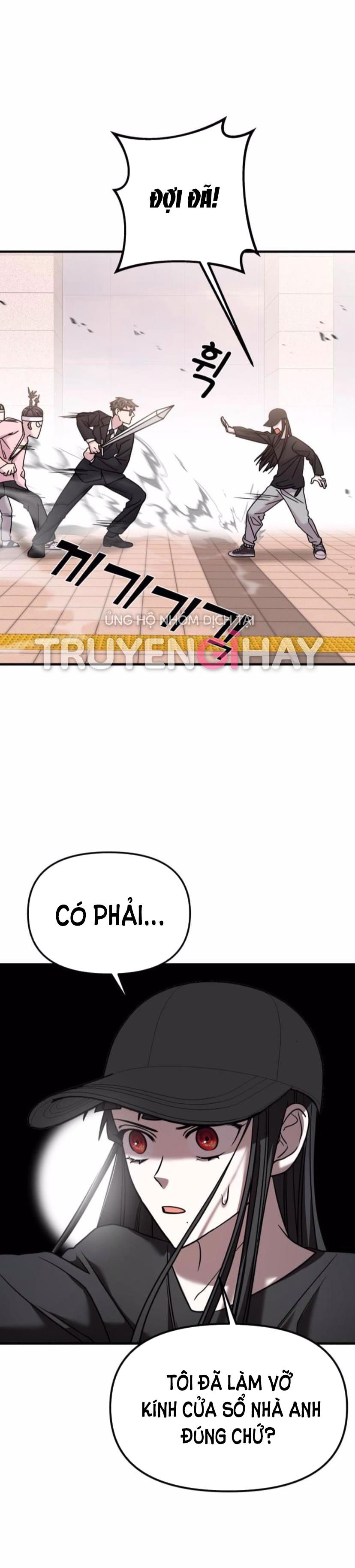 phản diện thuần túy chapter 22.2 20