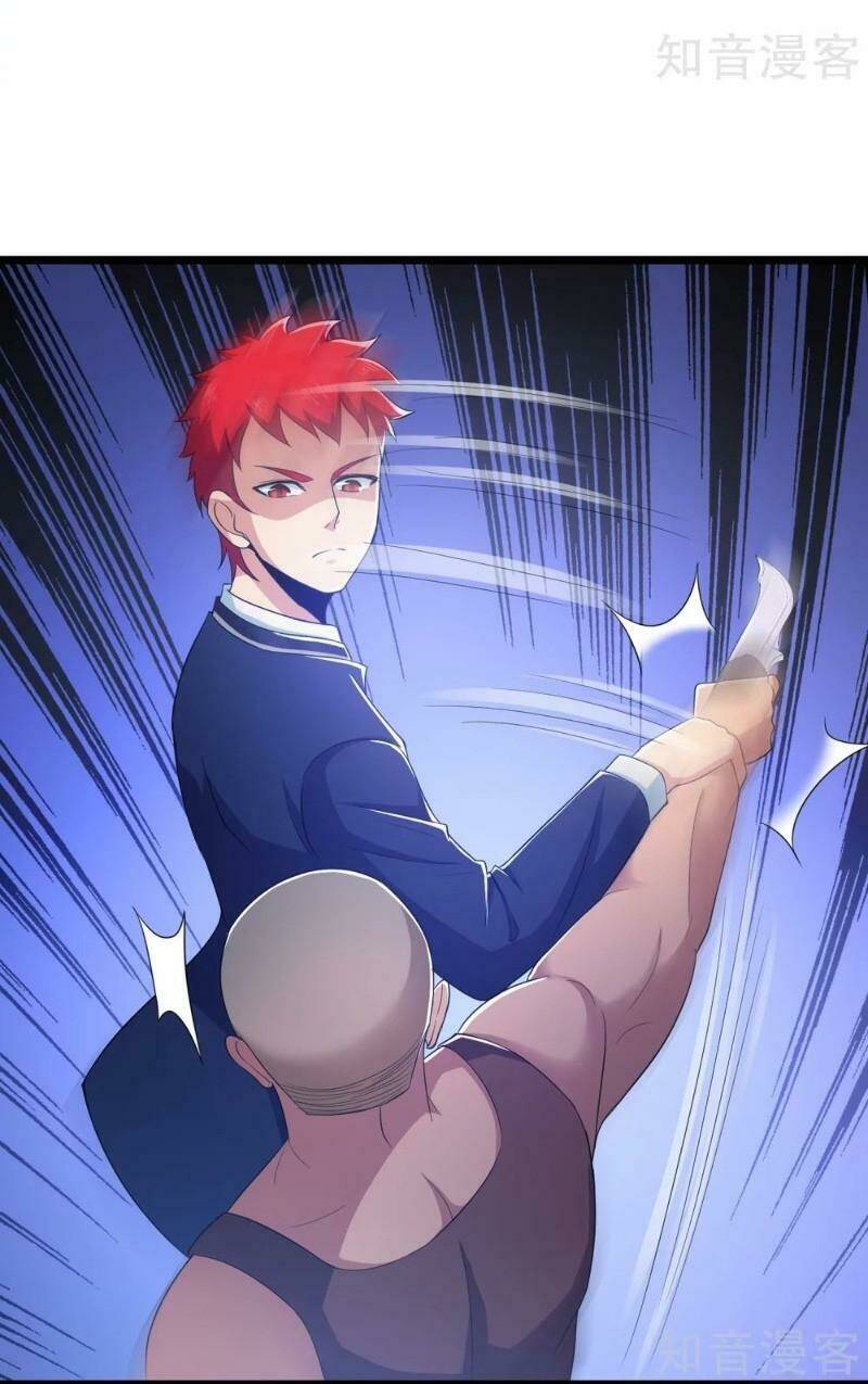 tối cường đặc chủng binh của hoa khôi chapter 98 20