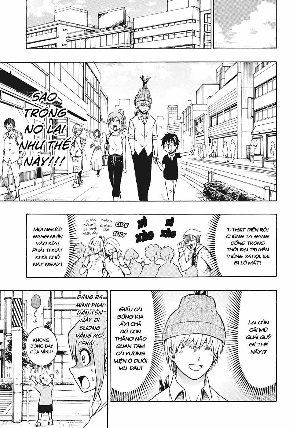 moriking chapter 3 6