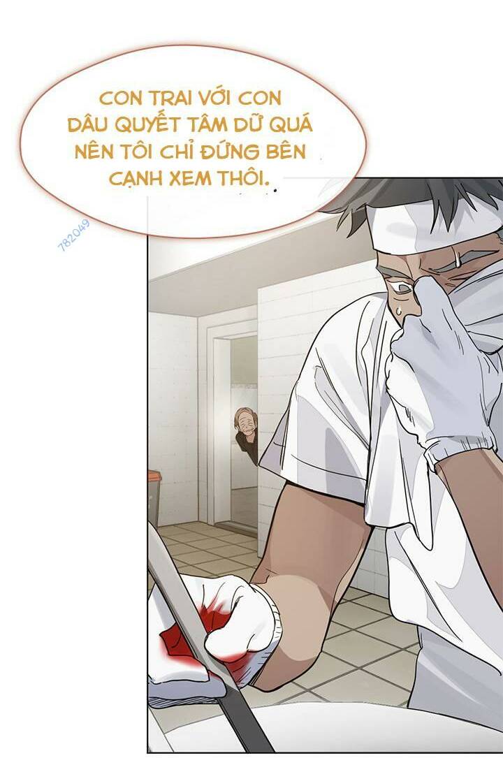 nhà hàng nơi suối vàng chapter 19 56