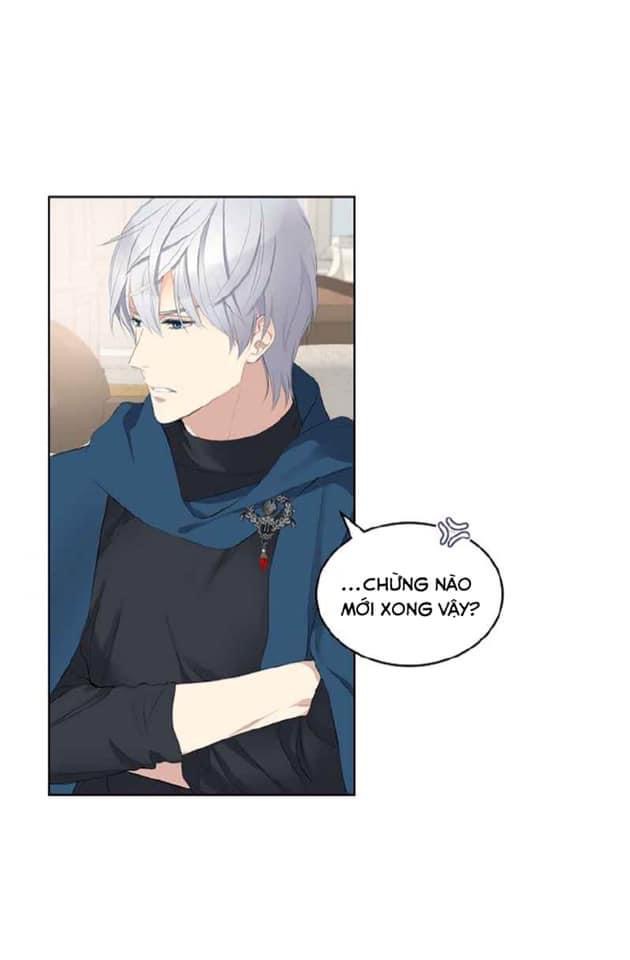 thật tình, họ rất nhớ cô ấy! chapter 2 44