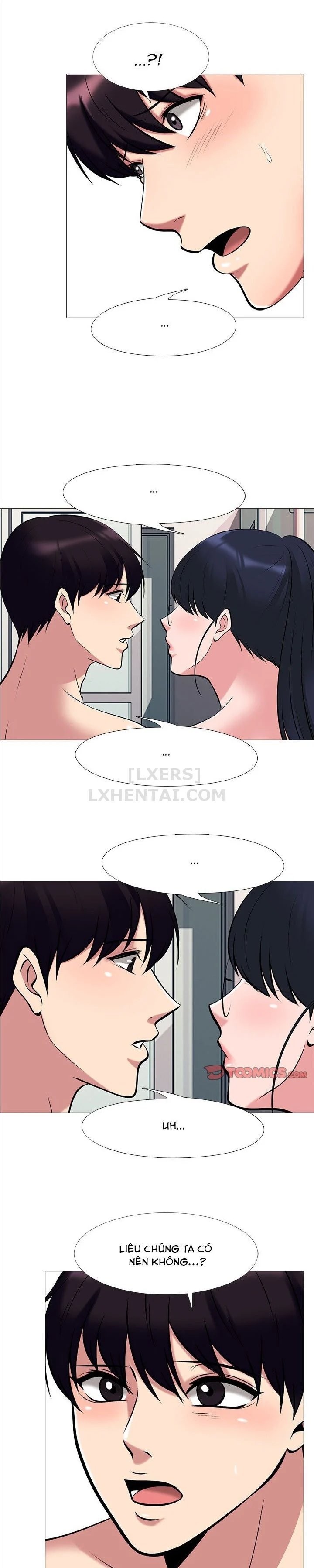 học bổng đặc biệt chapter 36 17