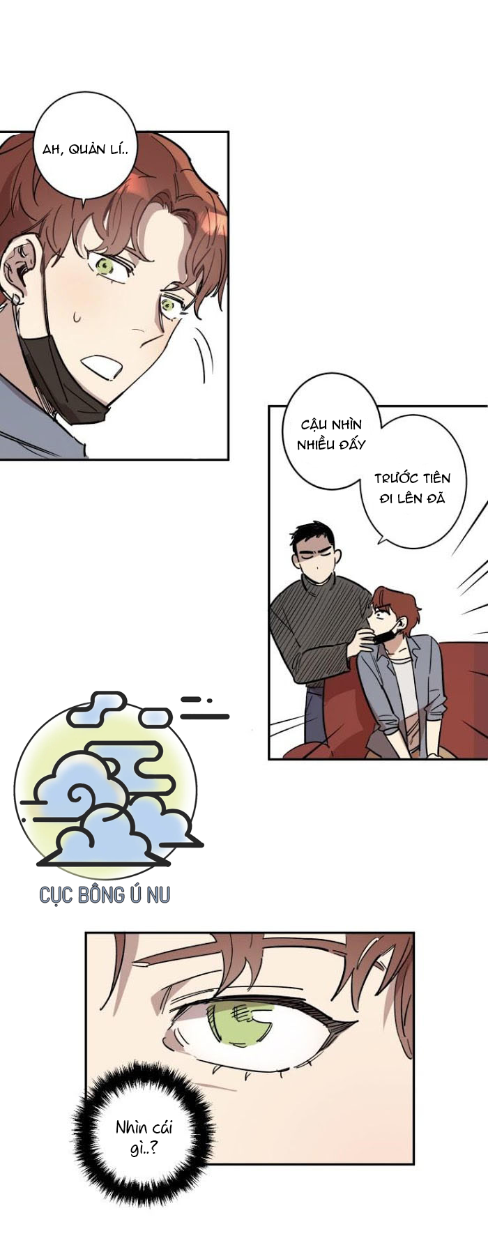 công dụng của cà vạt chapter 2 11