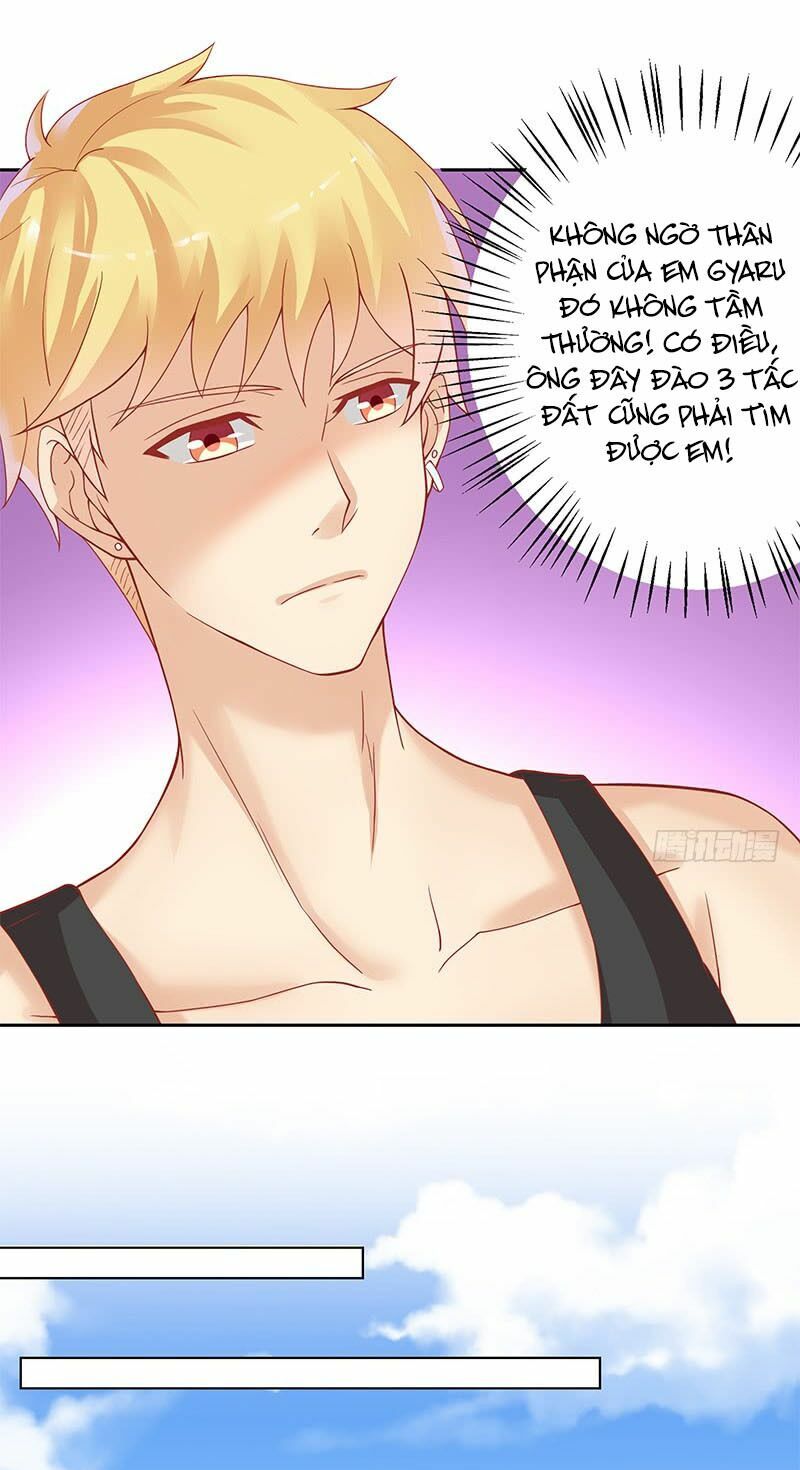 chồng già vợ trẻ trêu nhau hàng ngày chapter 19 20