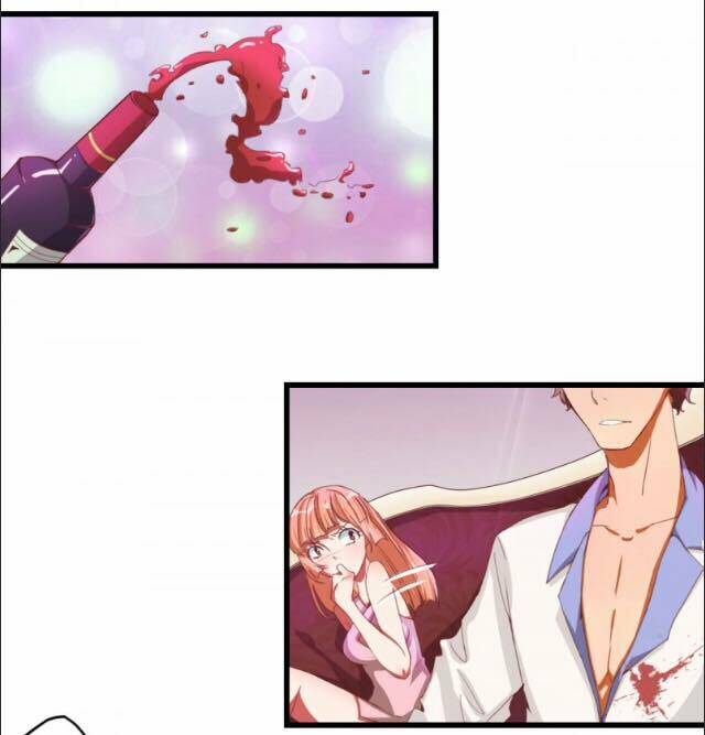 trên gối của chủ tịch ác ma chapter 1 15