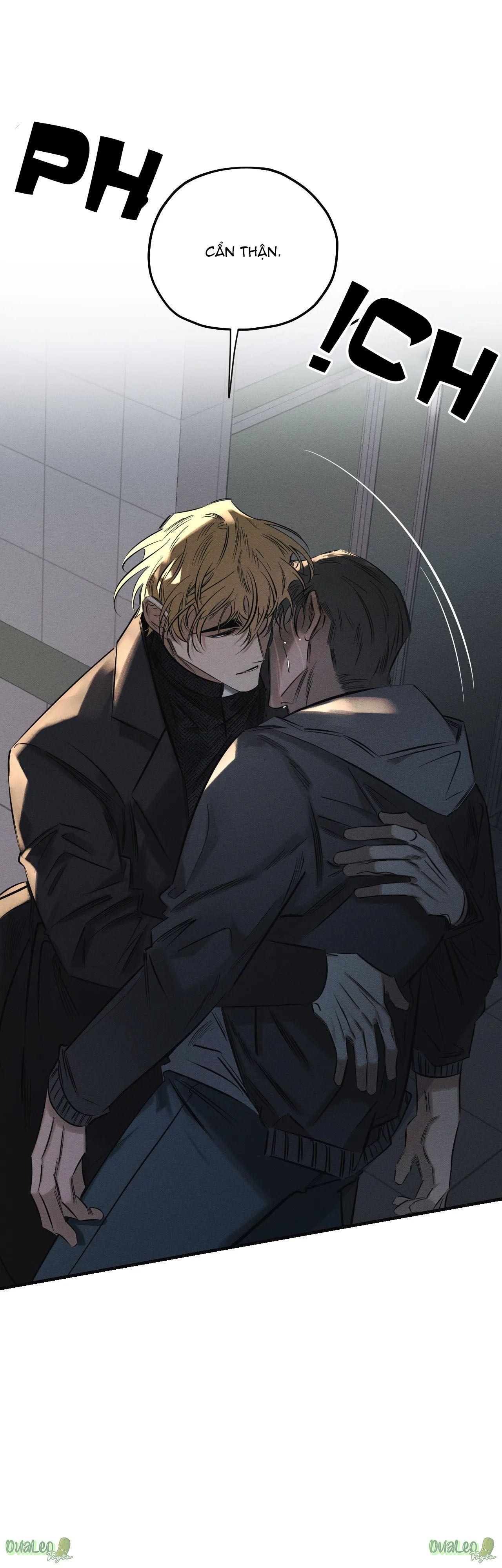 đóa hoa tội lỗi chapter 14 3