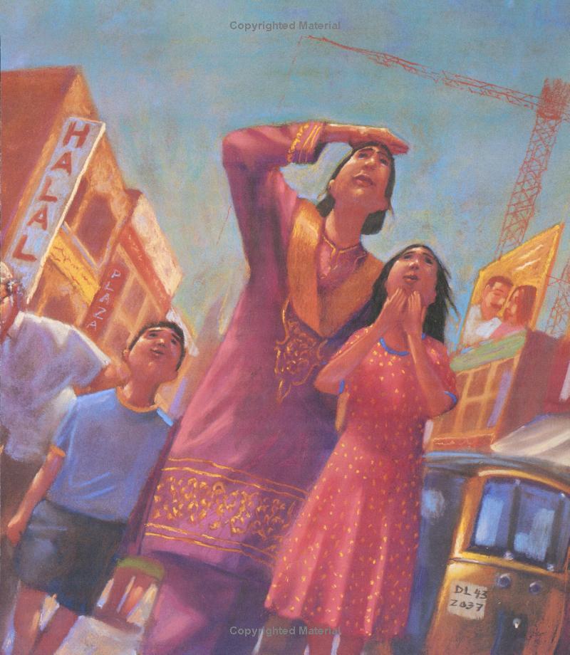 Sách ngoại văn: Monsoon