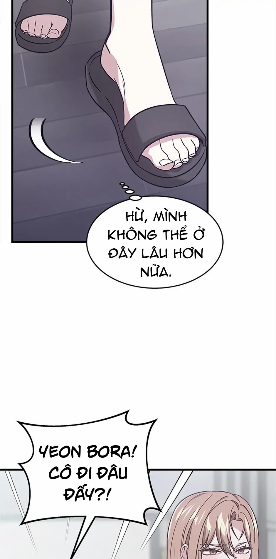 Làm Chồng Tôi Đi chapter 2.1 - Trang 41
