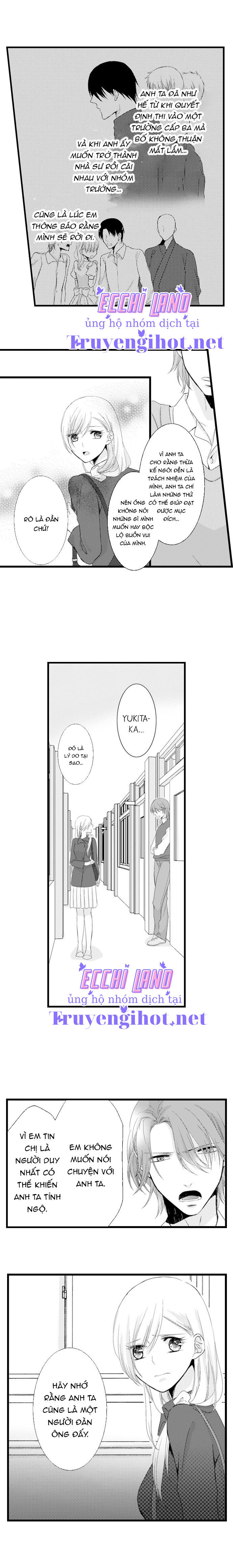 dây dưa một đêm dâm đãng với nhà sư chapter 20.1 6