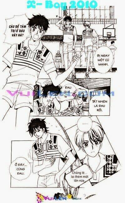 cô giáo tuổi 18 chapter 10 122