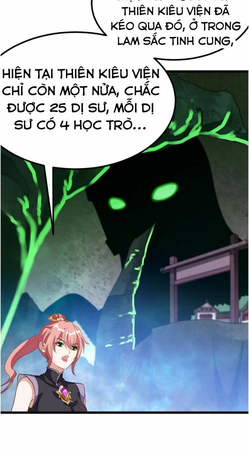 cửu dương thần vương chapter 159 33