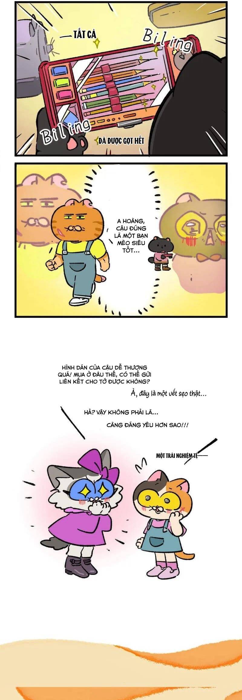 a mãn và mạch trà chapter 232 7