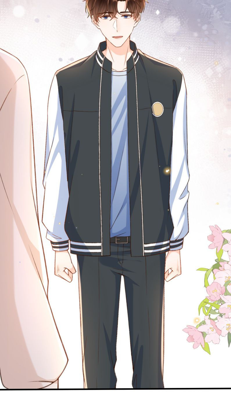 ngọt không ngừng nghỉ chapter 50 34