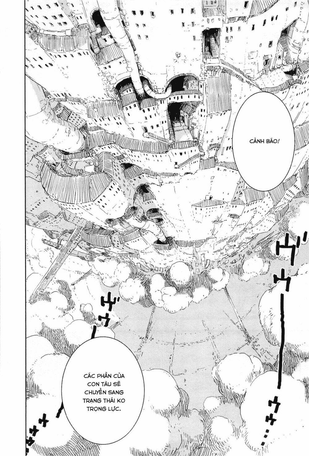 sidonia no kishi chapter 44 8