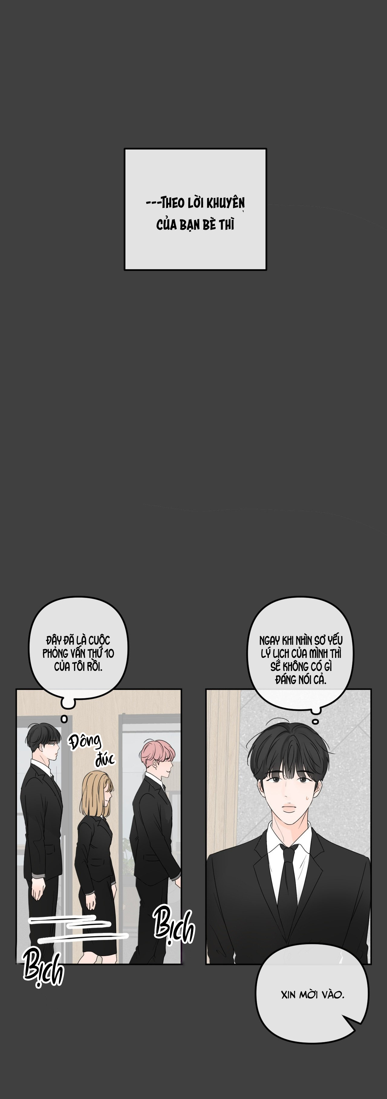 ranh giới của hương thơm chapter 2 23