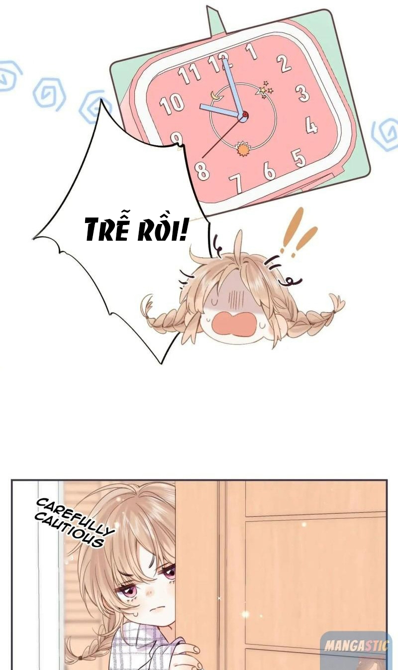 vụng trộm không thể giấu - mối tình thầm kín chapter 34 43