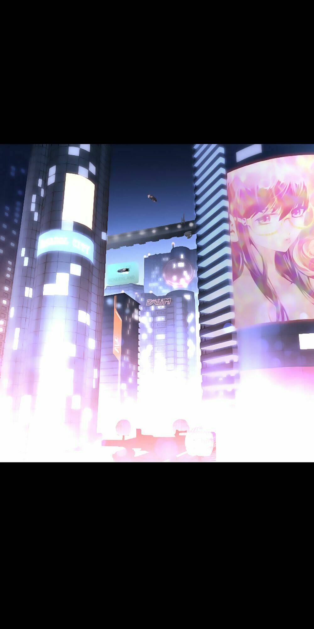 tam tuyệt tại dị giới chapter 45 2