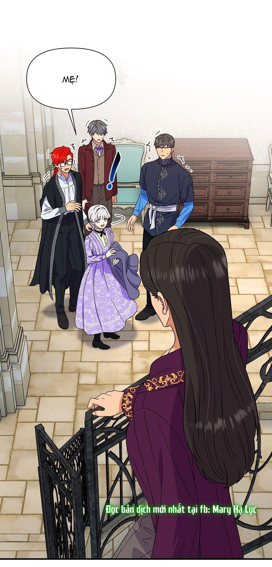 bản khế ước với nữ công tước ác ma chapter 100 5