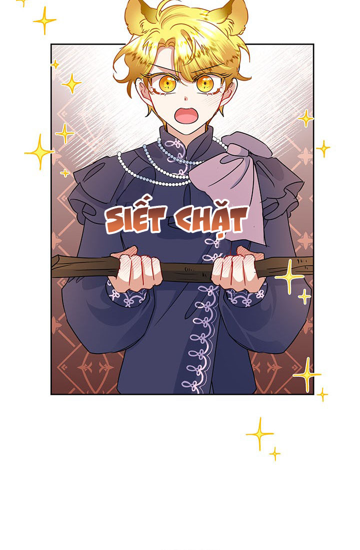 hôm nay ác nữ cũng thấy vui chapter 34.1 93