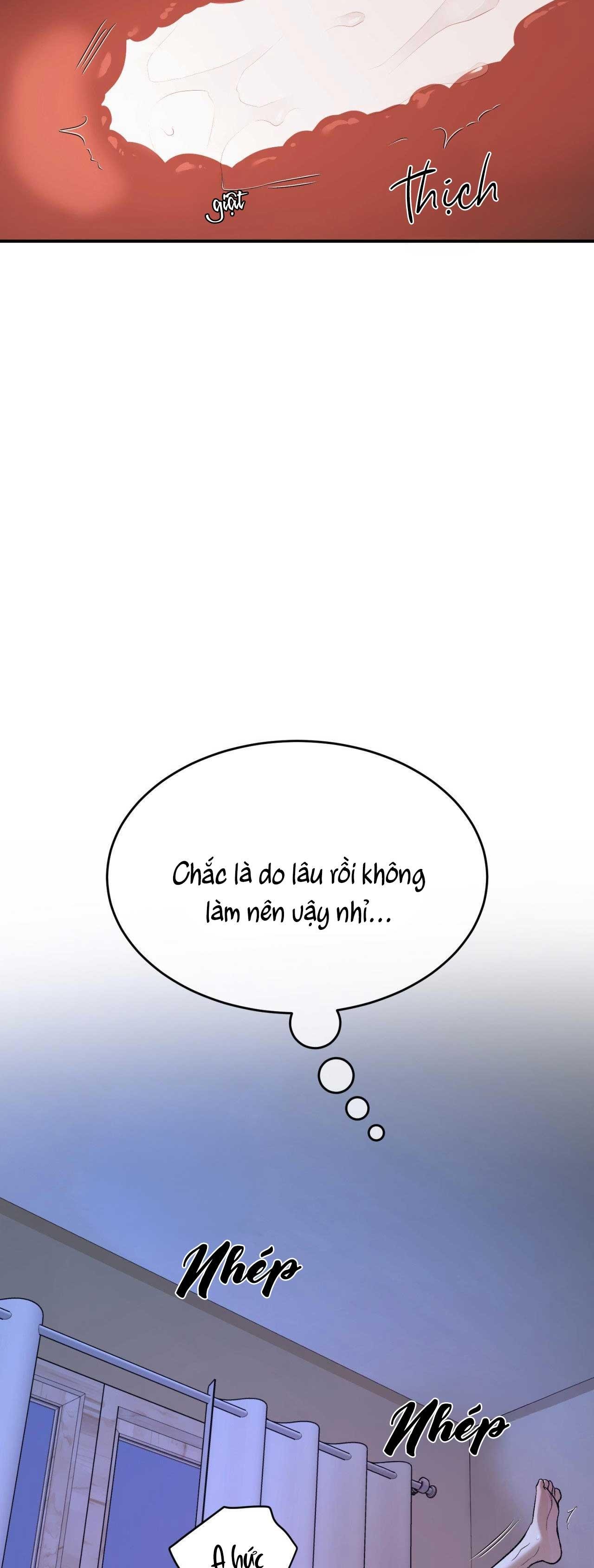 điềm rủi Chapter 63 18+ 55