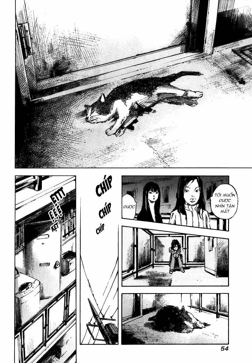 skyhigh: shinshou chapter 5.2 22