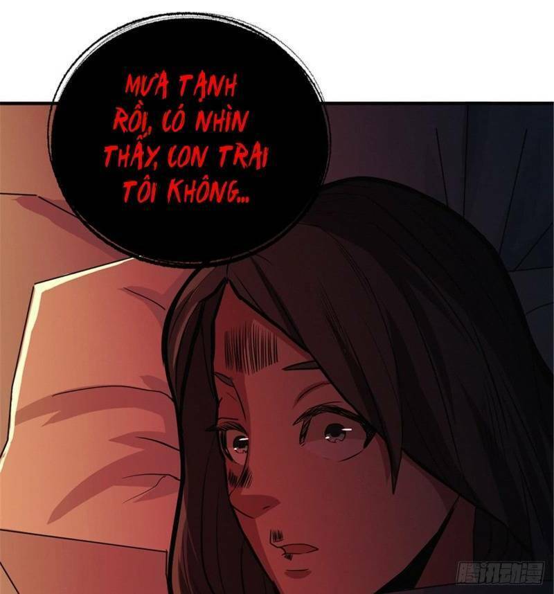 nơi này có yêu khí chapter 46 25