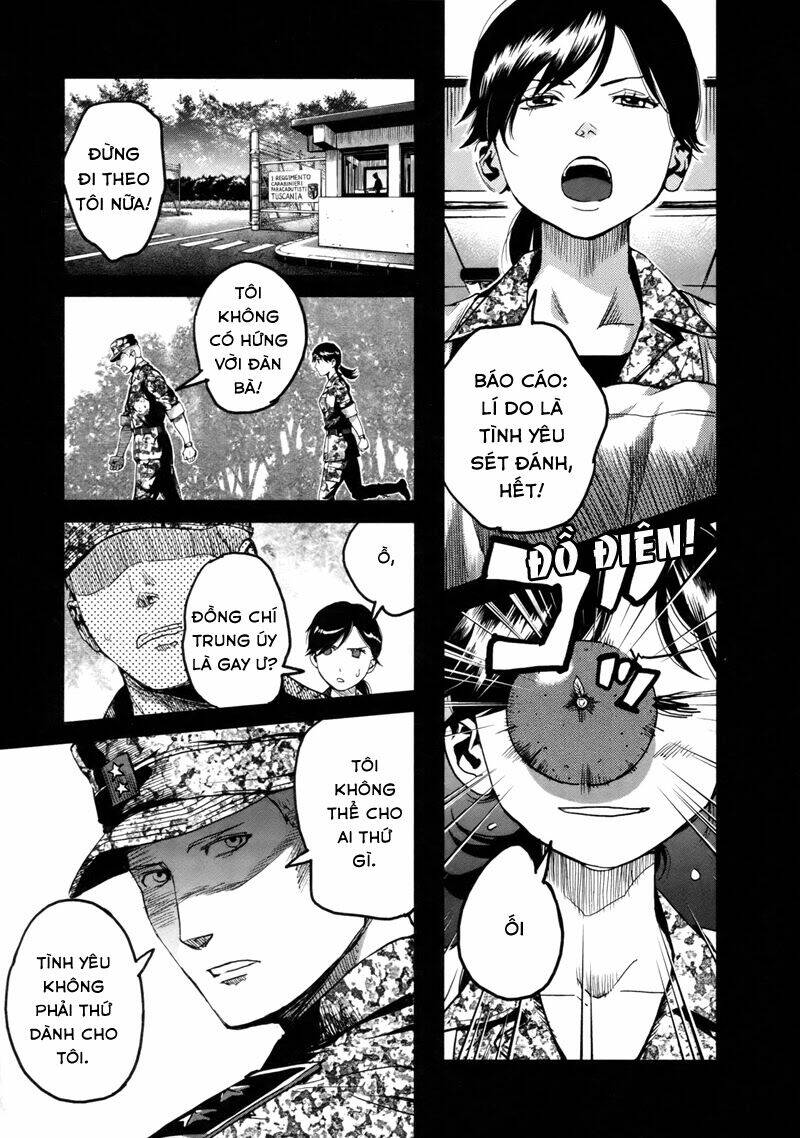 gunslinger girl chapter 66 14