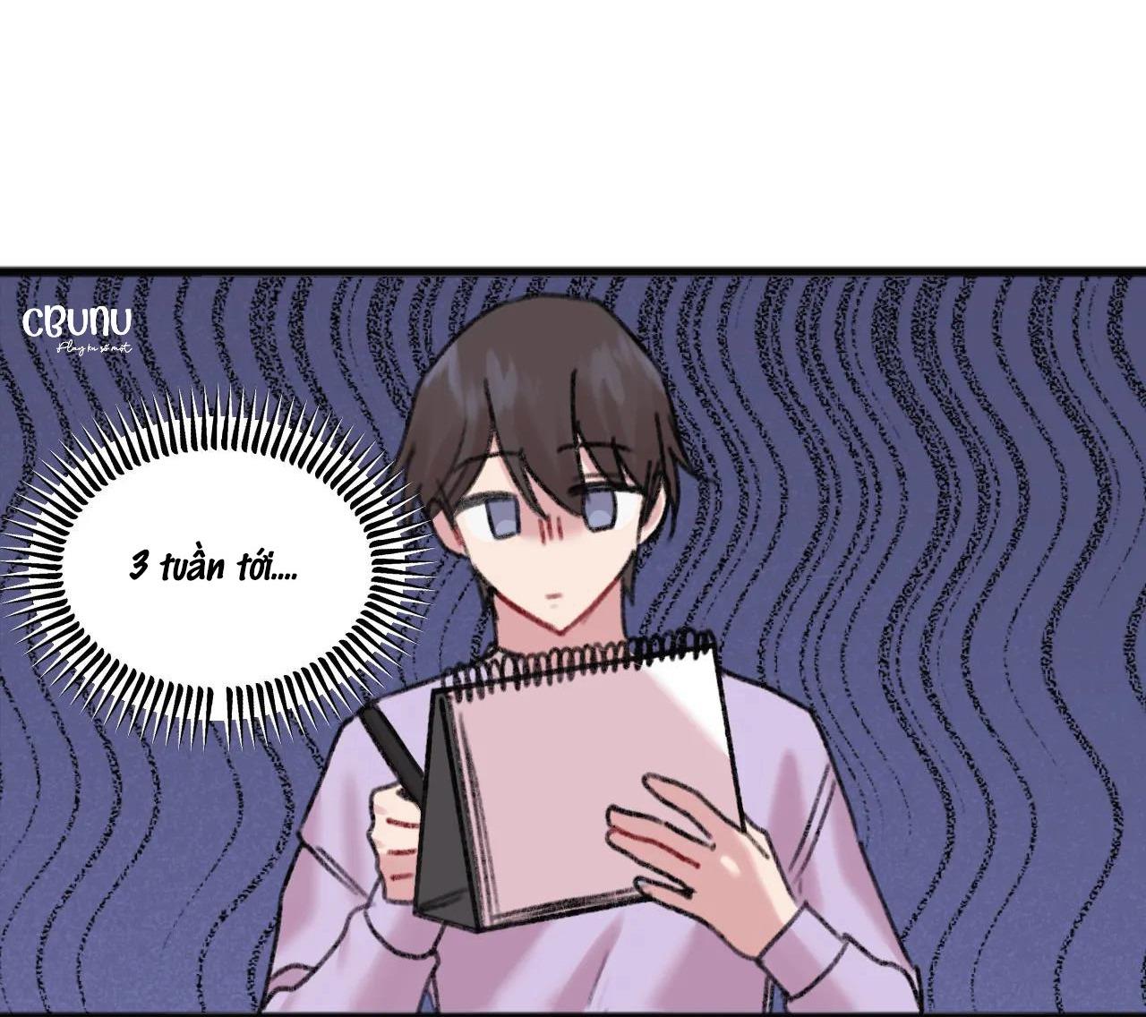 anh thật sự thích em sao chapter 14 60