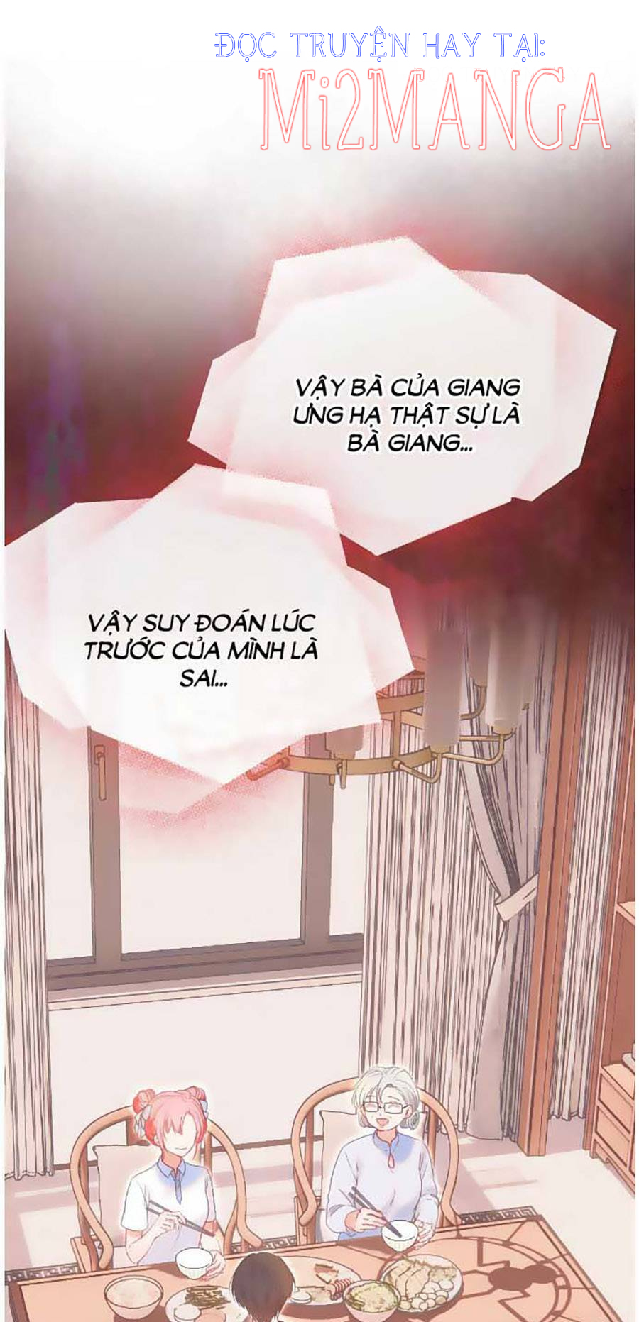 xuyên về thời học sinh truy lão công chapter 17.2 3