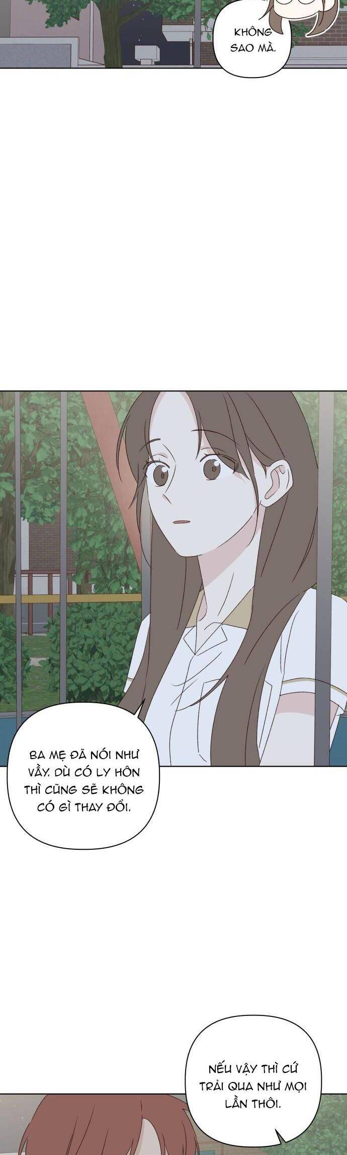 lén lút quện nhau chapter 33 45