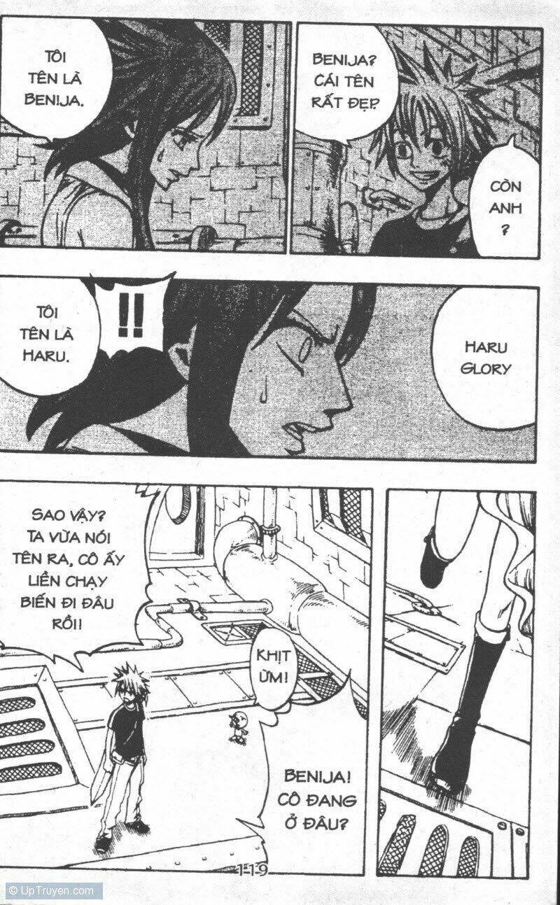 rave master (scan) chapter 28 119