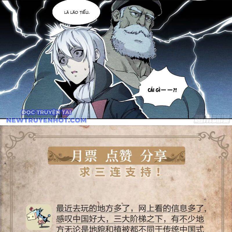 dự báo khải huyền chapter 142 27