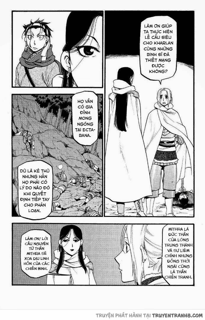 arslan chiến ký chapter 15 8