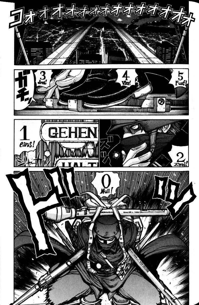 hellsing chapter 37 5