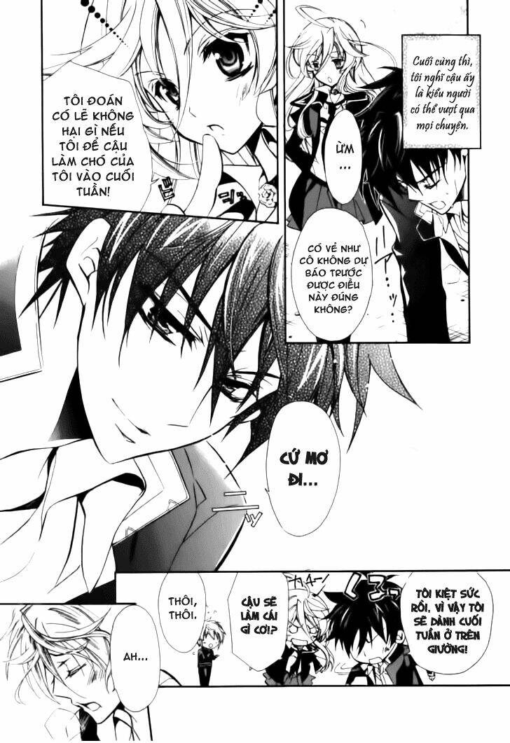 nụ hôn của công chúa tường vi chapter 6 36