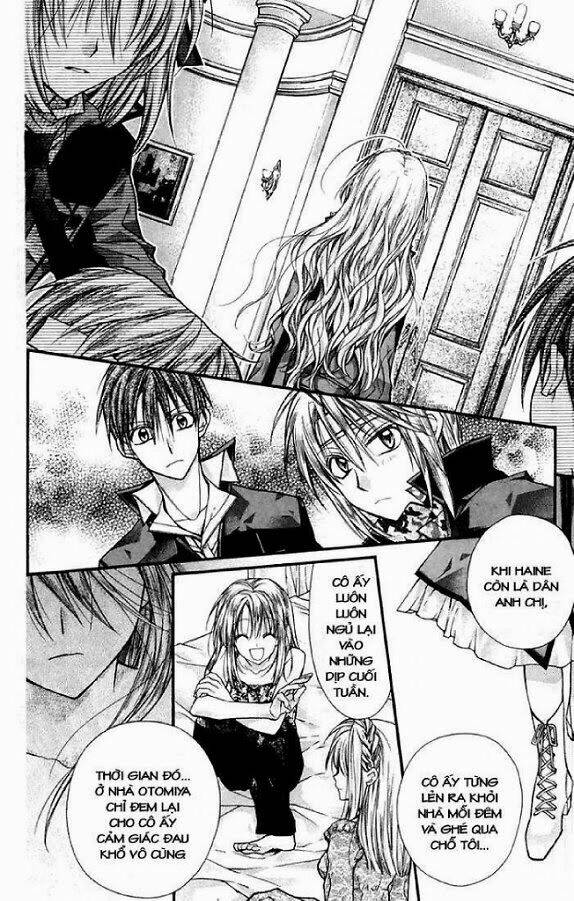 hội quý tộc chapter 20 13