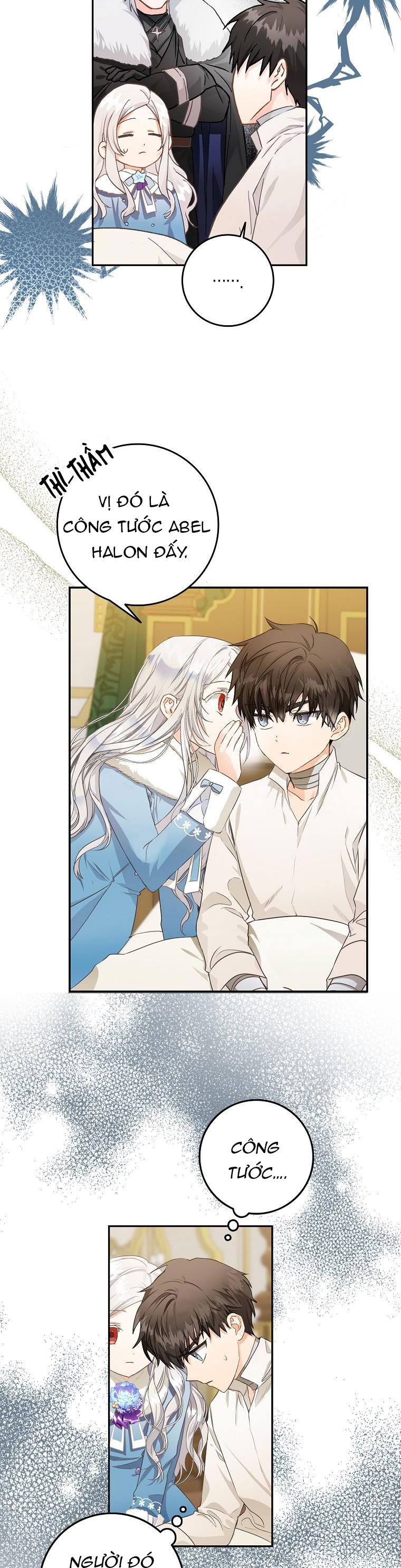 trở thành vợ của nam chính chapter 7.1 10