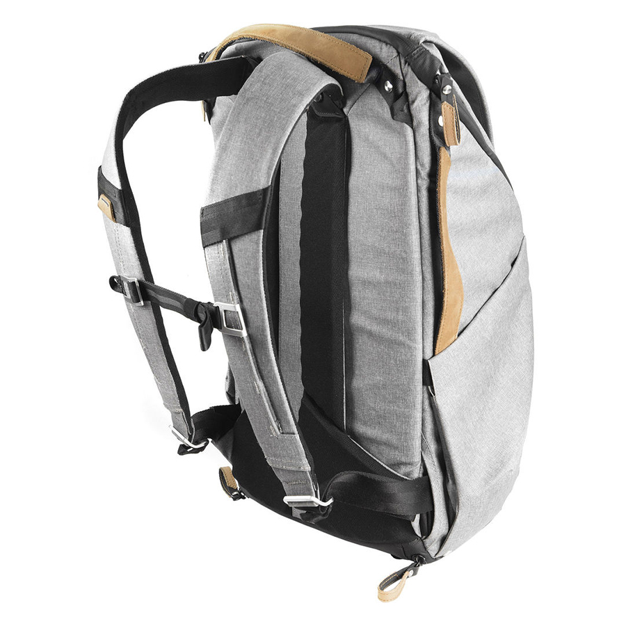 Balo Peak Design Everyday - Ash (20L) - Hàng Chính Hãng