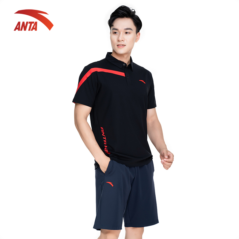 Áo polo nam A-UV PROTECT Anta 852237120