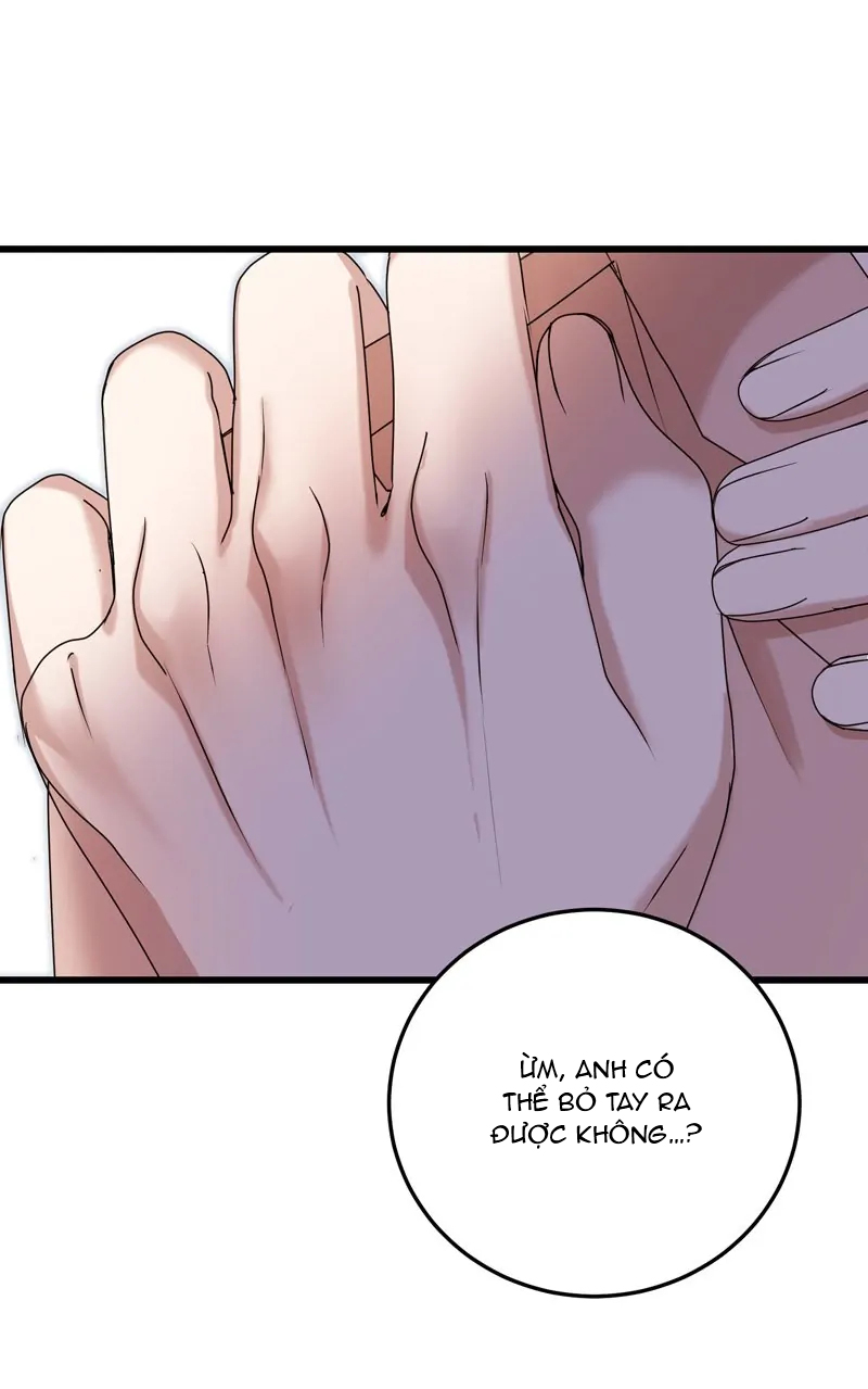 nụ hôn yêu tinh chapter 31.1 7