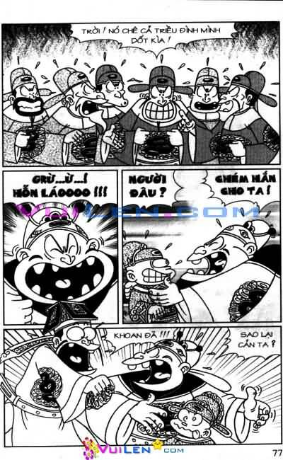 thần đồng đất việt chapter 103 77