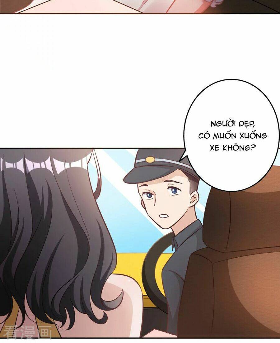 hôn nhân dục vọng: thiếu gia nhẹ một chút! chapter 141 23