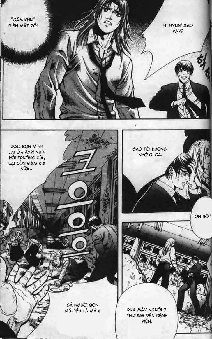 evil's return chapter 12 3